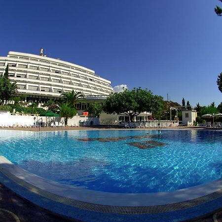 Hotel Villaggio Club Altalia Residence Brancaleone エクステリア 写真