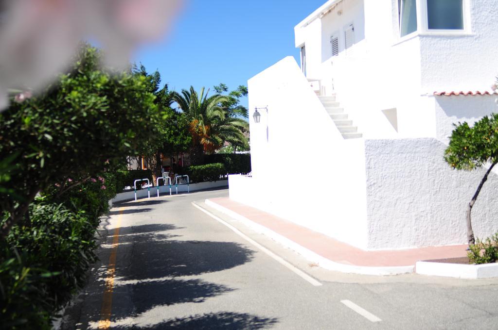 Hotel Villaggio Club Altalia Residence Brancaleone エクステリア 写真