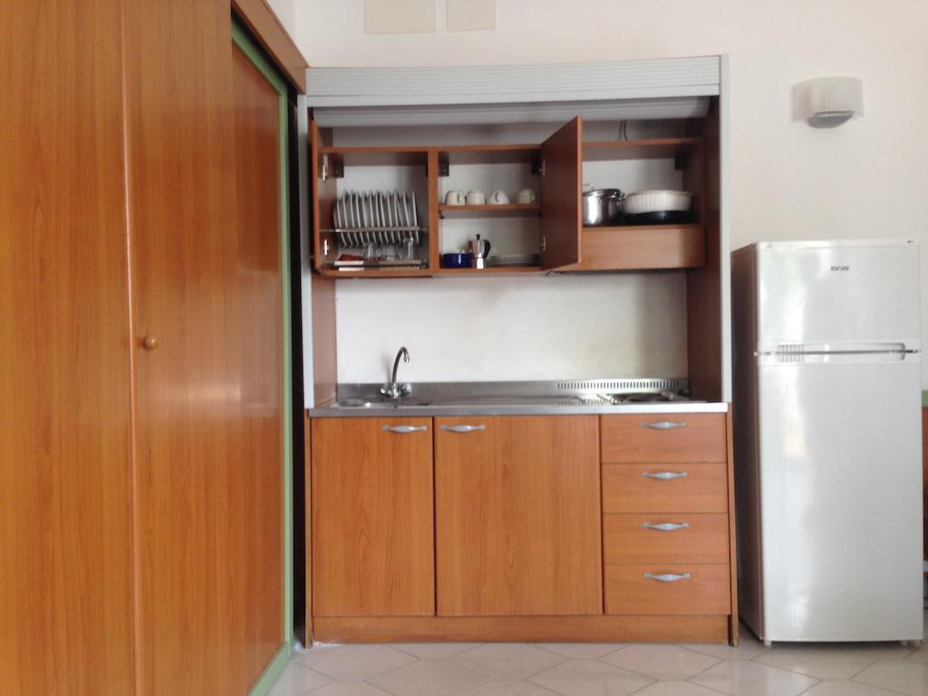 Hotel Villaggio Club Altalia Residence Brancaleone 部屋 写真