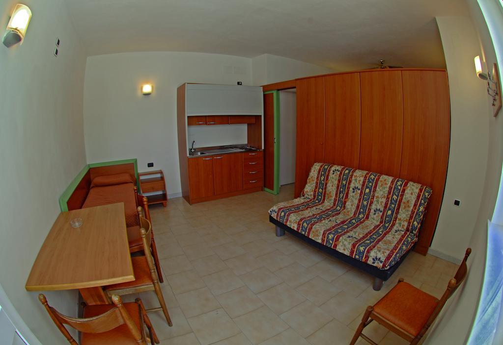 Hotel Villaggio Club Altalia Residence Brancaleone 部屋 写真