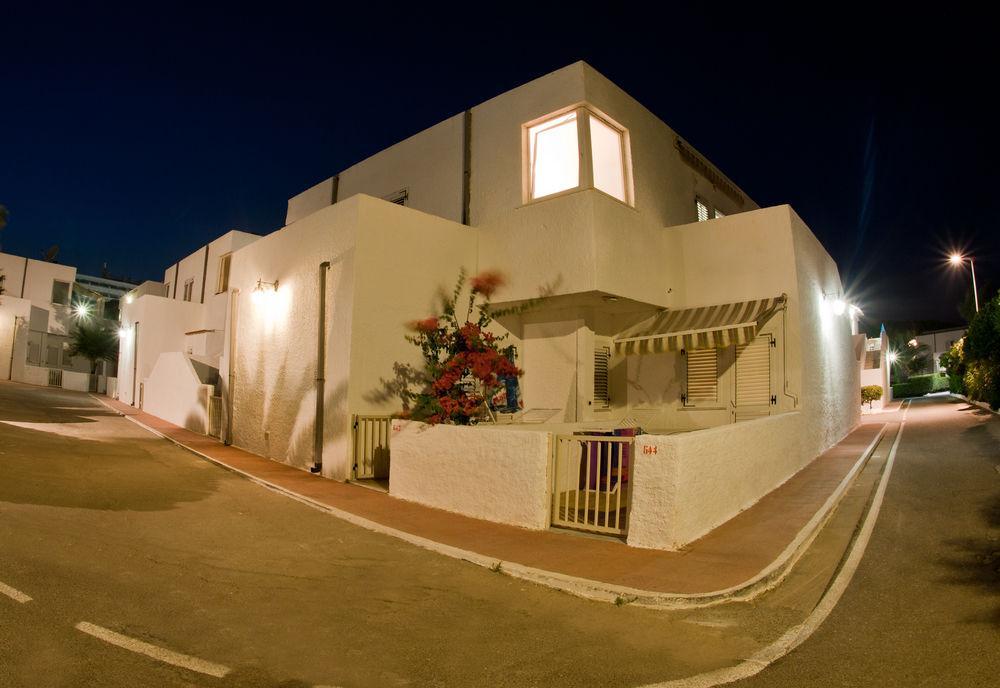 Hotel Villaggio Club Altalia Residence Brancaleone エクステリア 写真