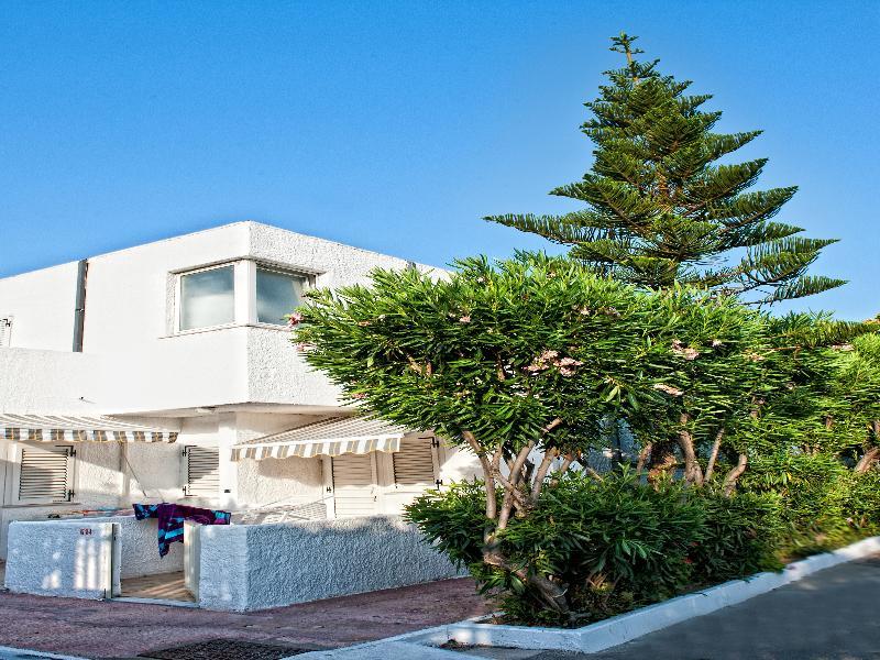 Hotel Villaggio Club Altalia Residence Brancaleone エクステリア 写真